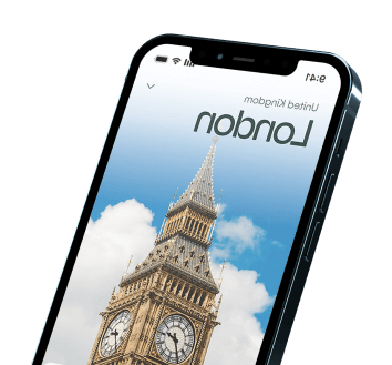 Let us build an app\ for you