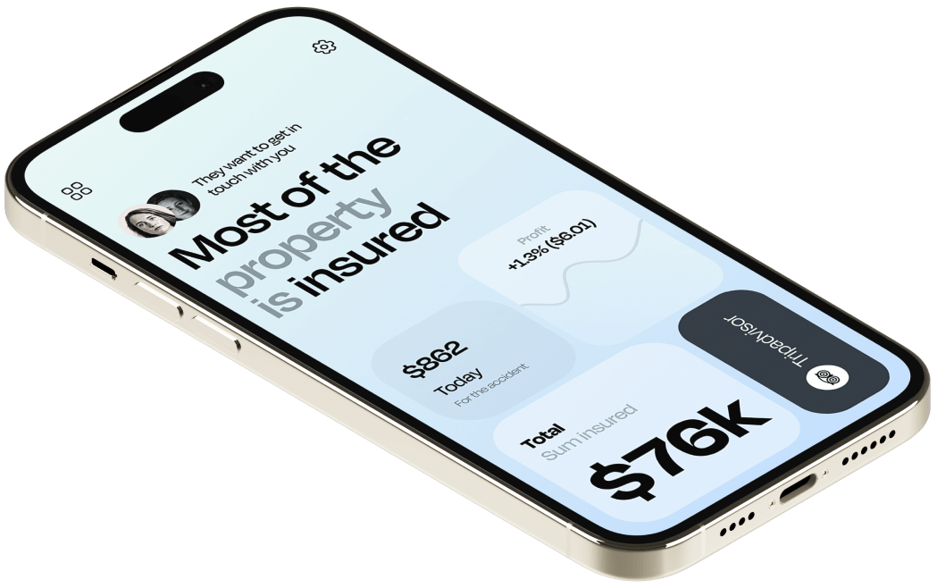 How we \ {build apps at LetWeBuild}
